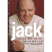 Jack Welch & The G.E. Way: Management Insights and Leadership